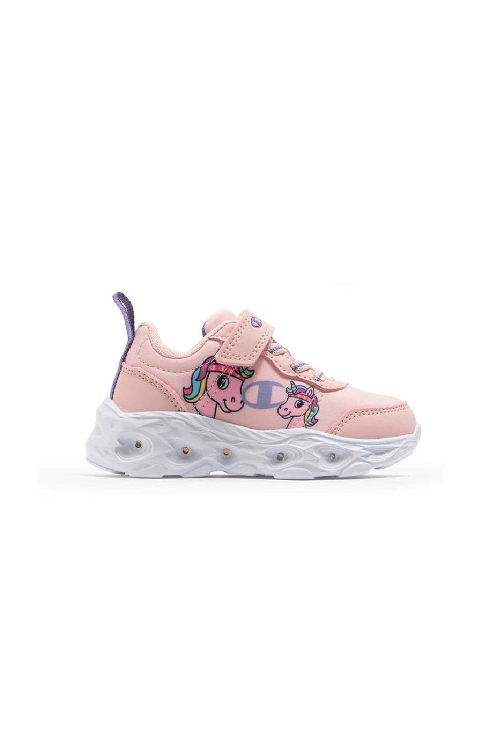 Champion FUNFAIR PRINT U Pink
