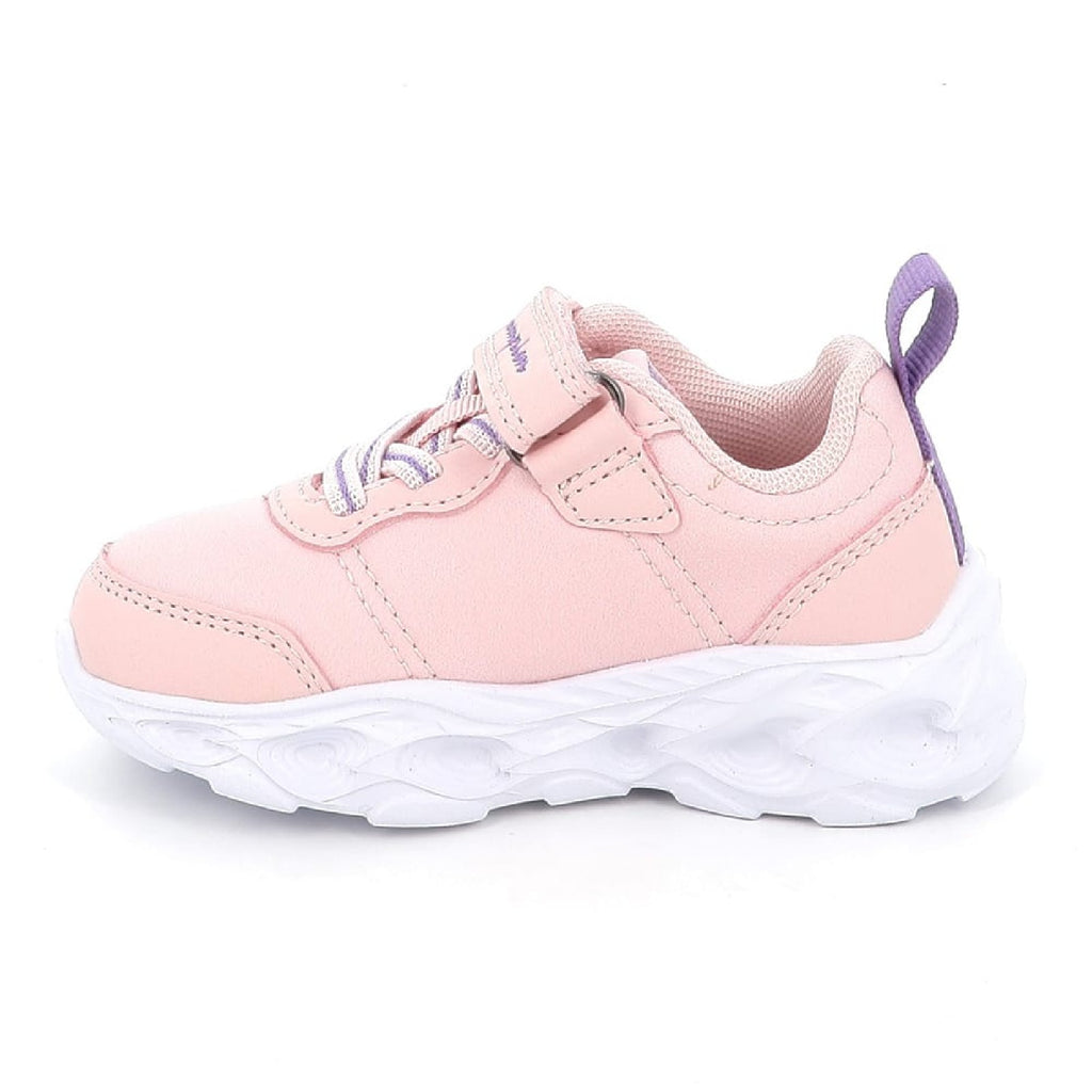 Champion FUNFAIR PRINT U Pink