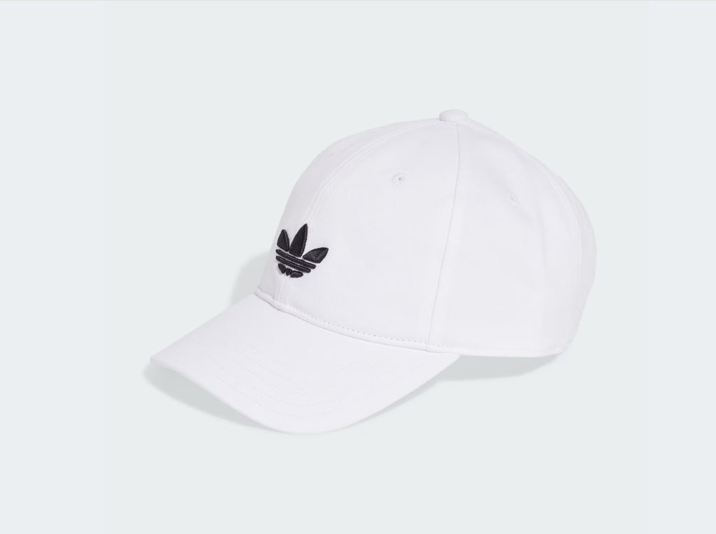 Adidas CAPPELLO ADIDAS White