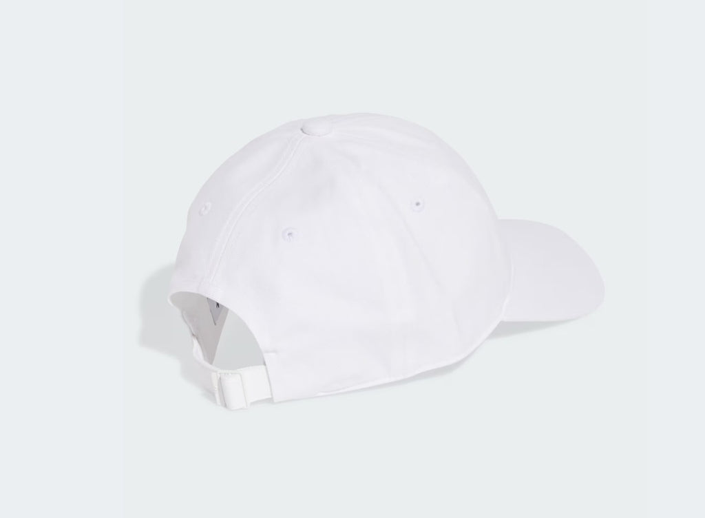Adidas CAPPELLO ADIDAS White