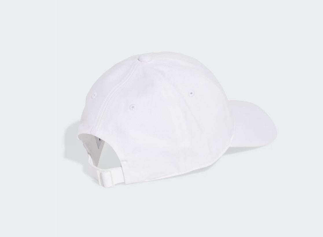 Adidas CAPPELLO ADIDAS White