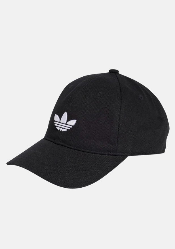 Adidas CAPPELLO ADIDAS Black