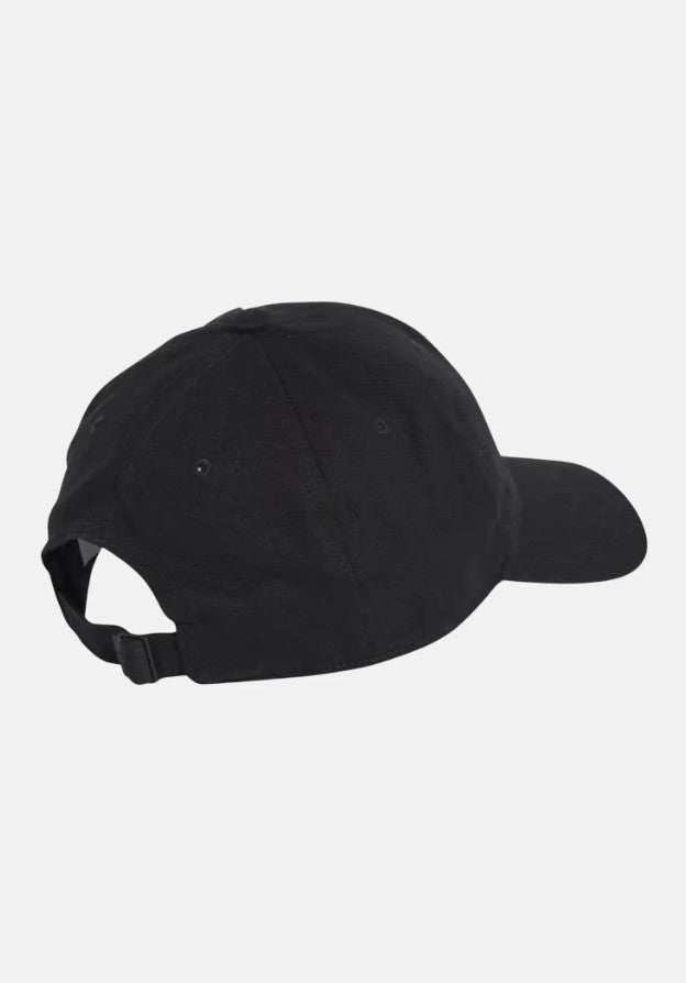 Adidas CAPPELLO ADIDAS Black