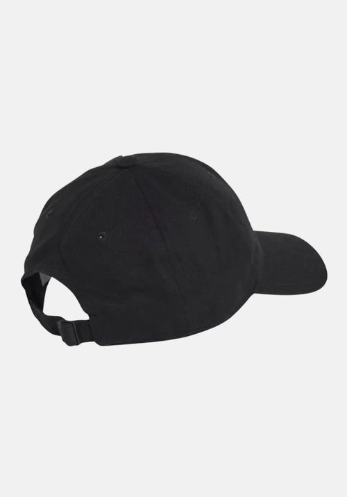 Adidas CAPPELLO ADIDAS Black