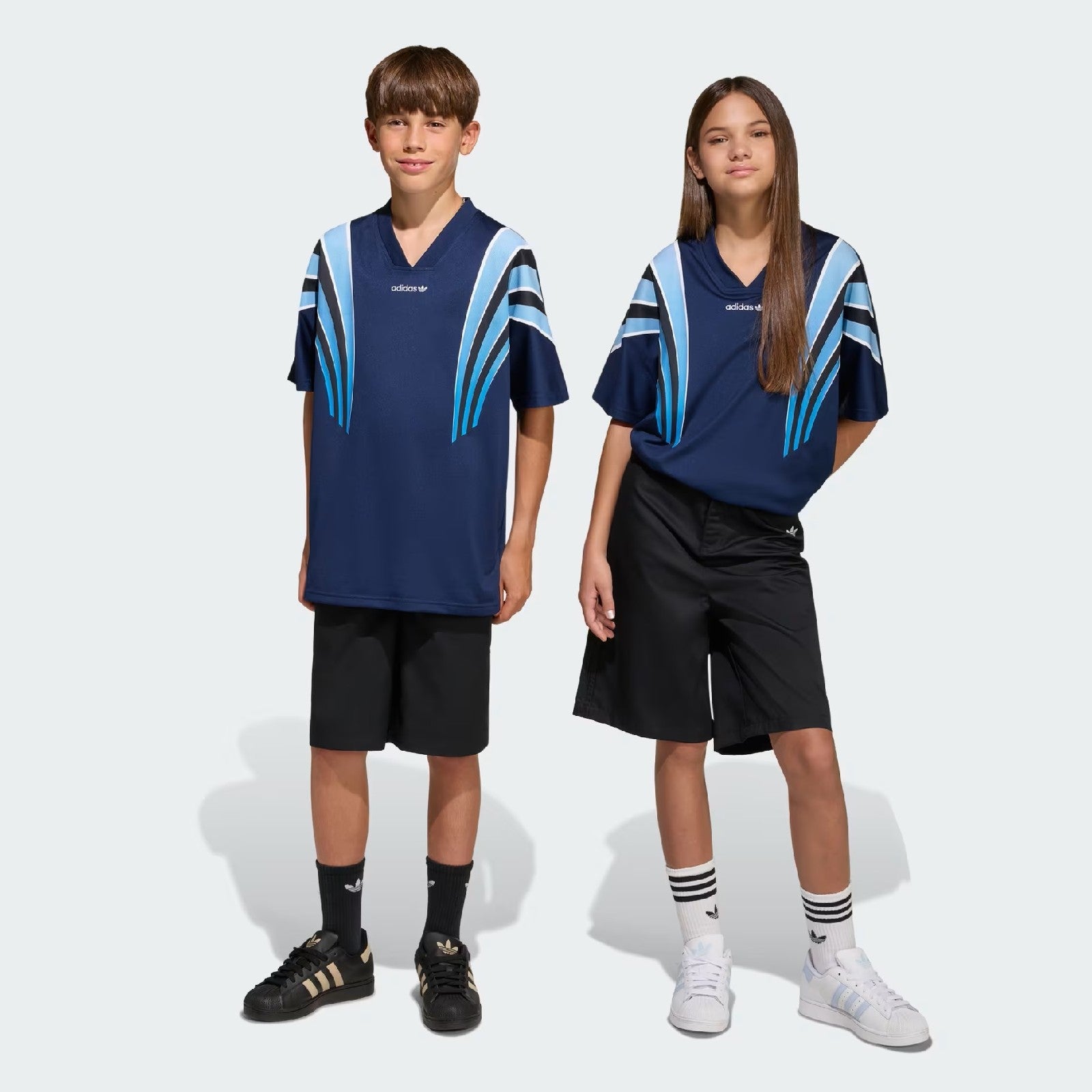 Adidas SHORT UNISEX Black