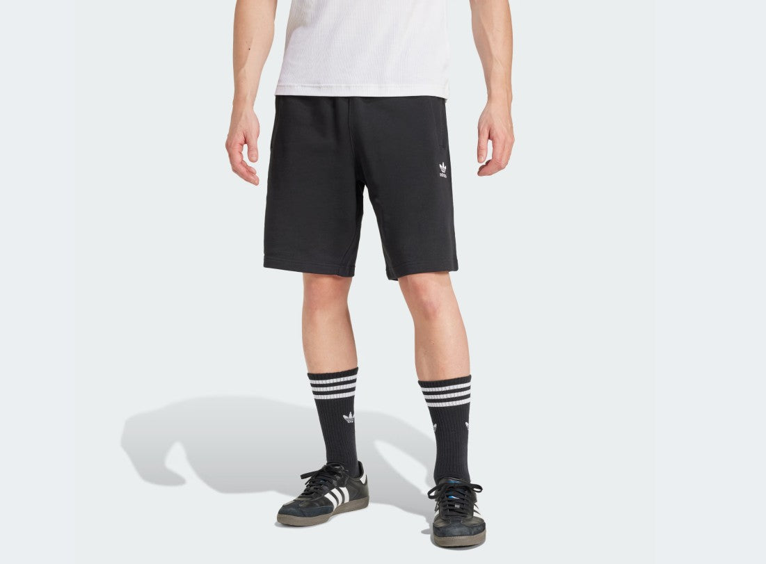 Adidas SHORT COTONE Black
