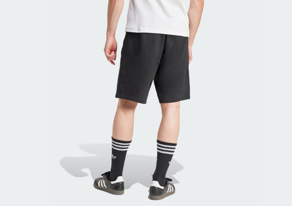 Adidas SHORT COTONE Black