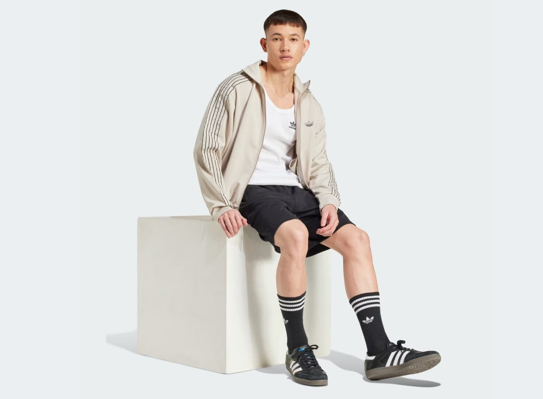 Adidas SHORT COTONE Black
