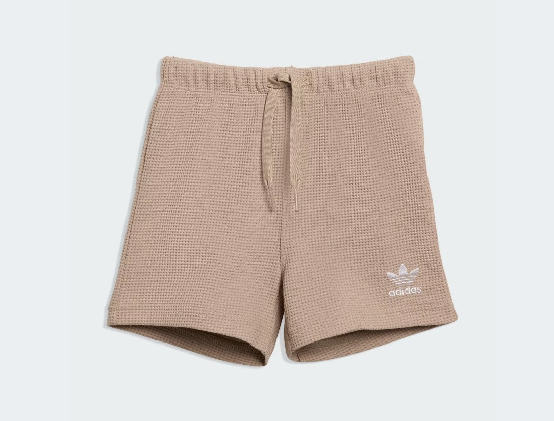 Adidas COMPLETO COTONE TEE SET Beige