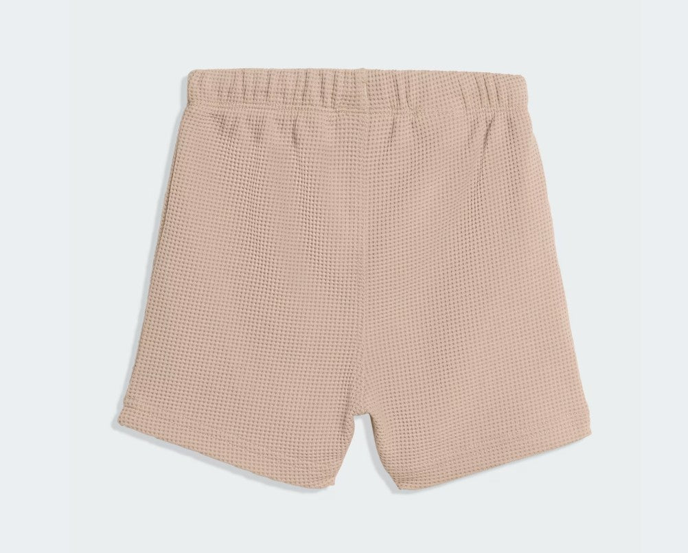 Adidas COMPLETO COTONE TEE SET Beige