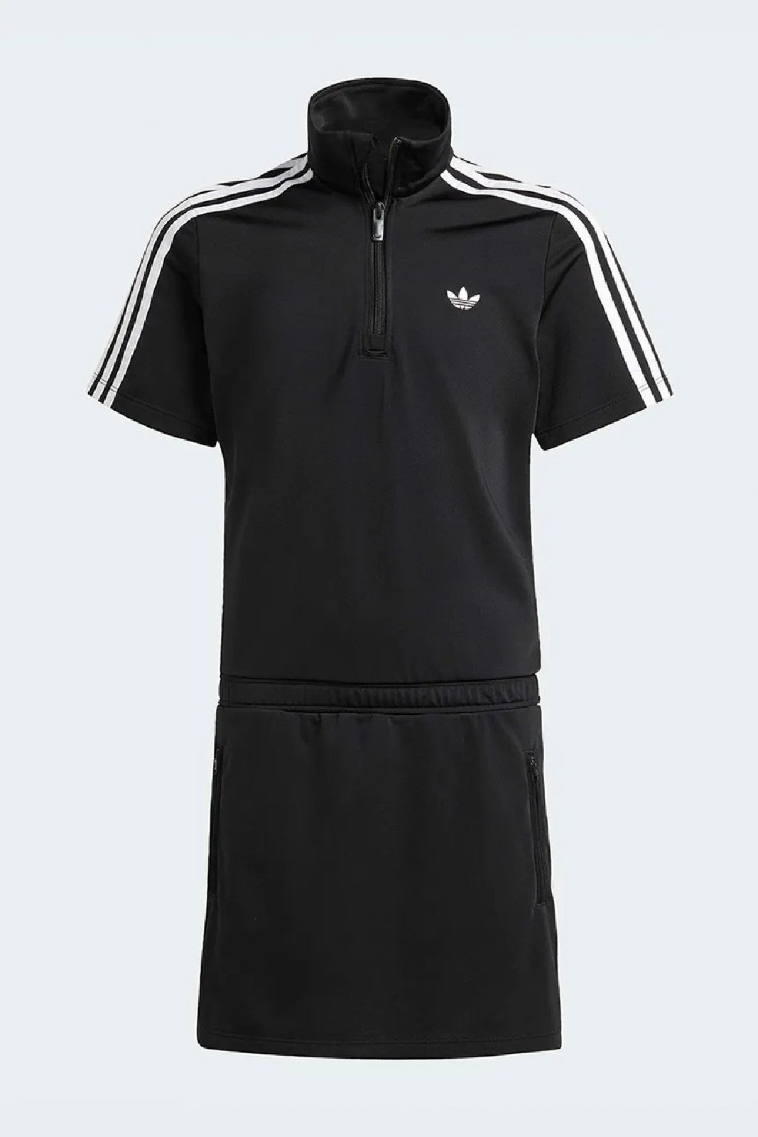 BUSTE FIREBIRD VESTITO Black