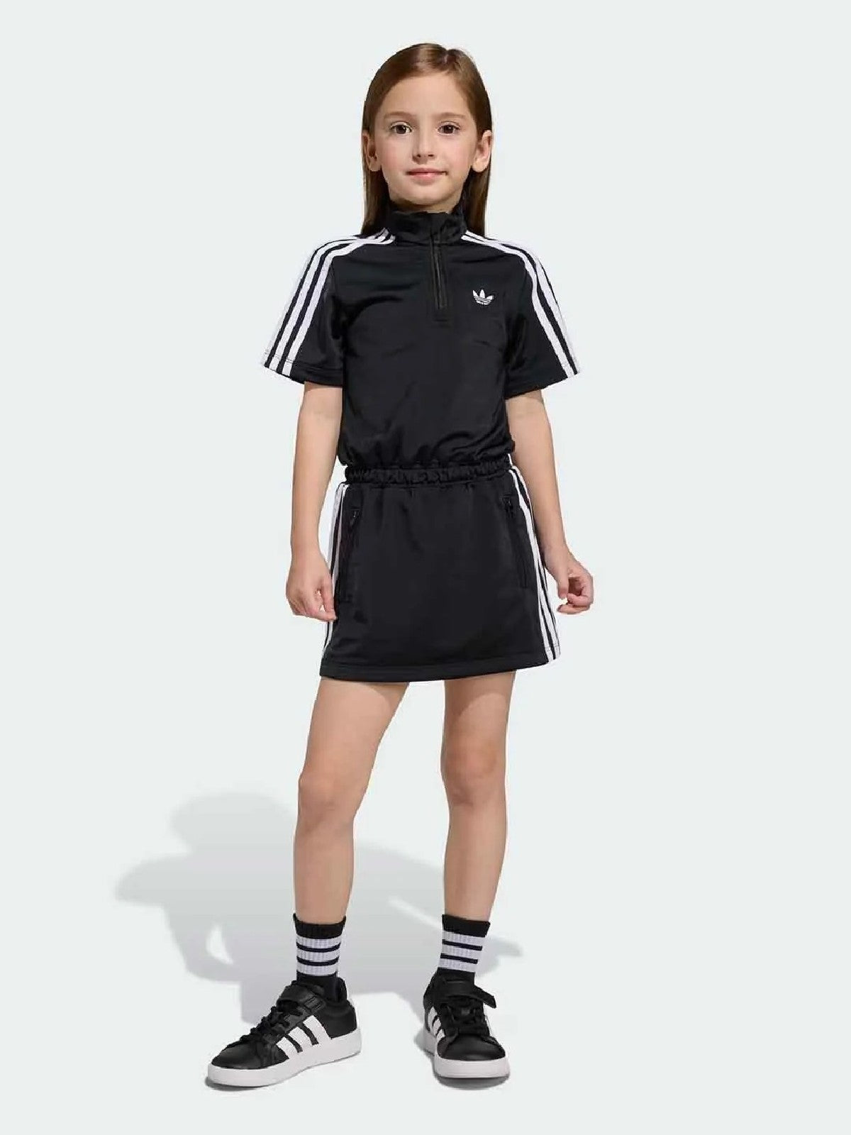 BUSTE FIREBIRD VESTITO Black
