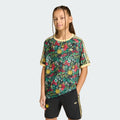 Adidas T SHIRT COTONE Black