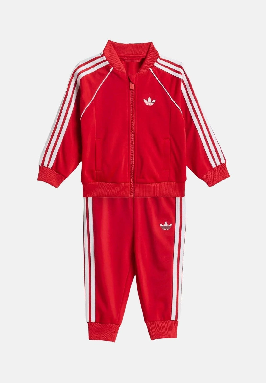 Adidas COMPLETO KIDS COTONE Red