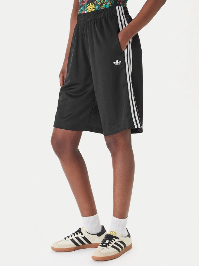 Adidas SHORT JAQUARD Black