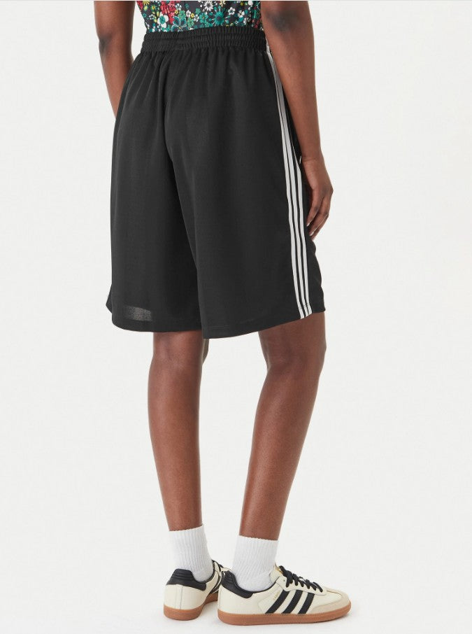 Adidas SHORT JAQUARD Black