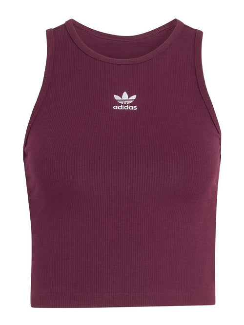 Adidas CANOTTA A COSTINE Black