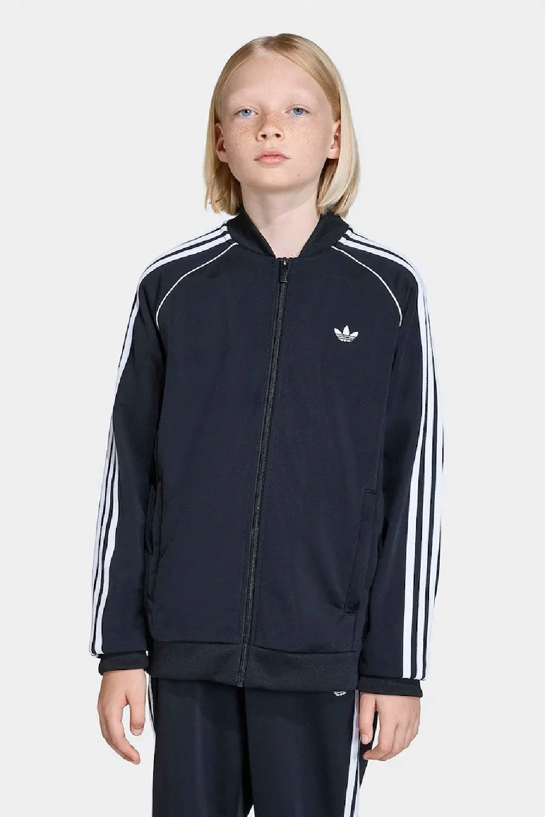 Adidas KOREANA CLASSIC Black