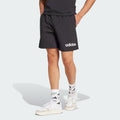 Adidas SHORT COTONE Black