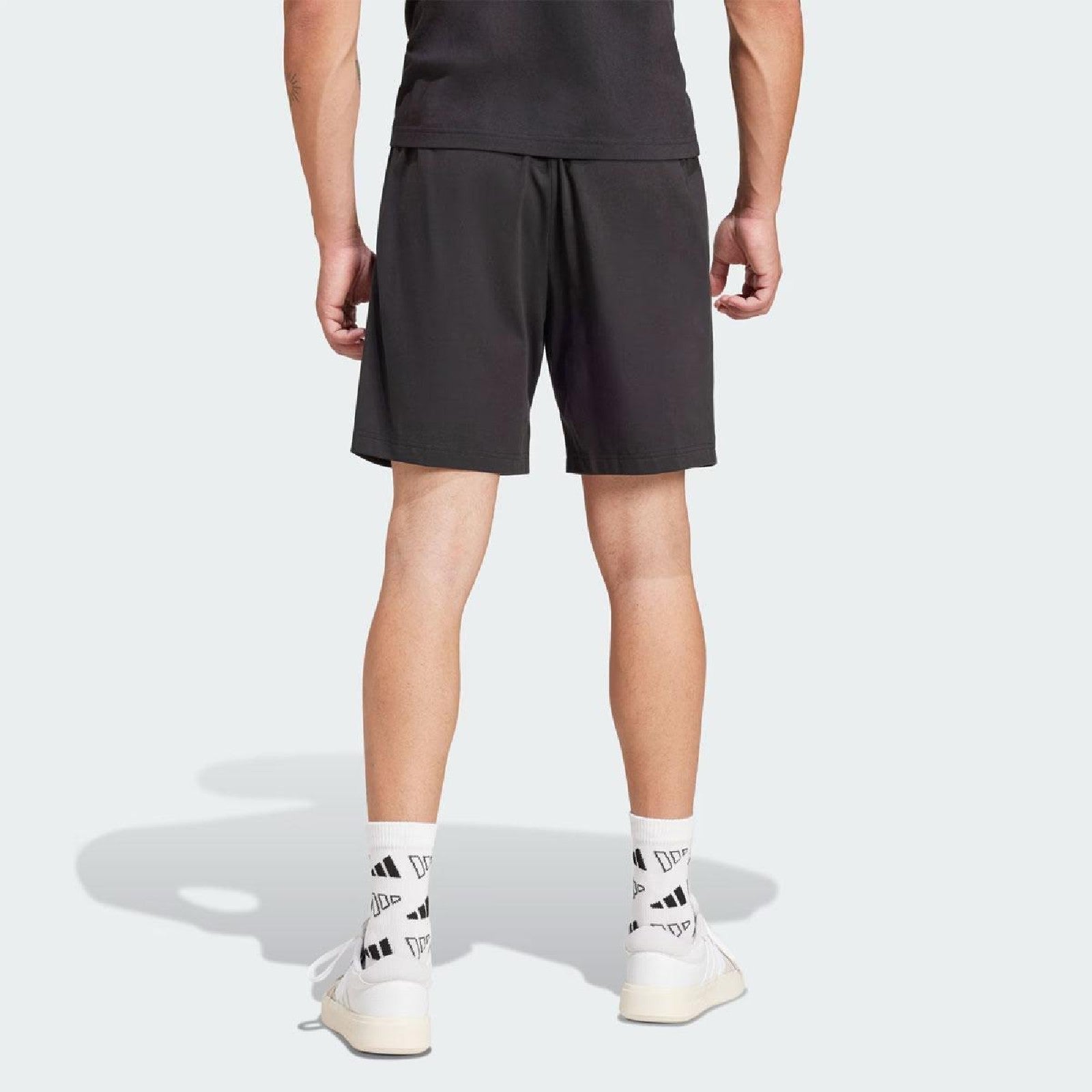 Adidas SHORT COTONE Black