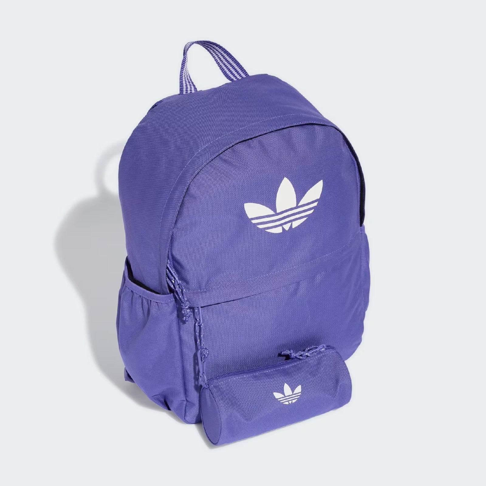 Adidas ZAINO BAG 24L Blue