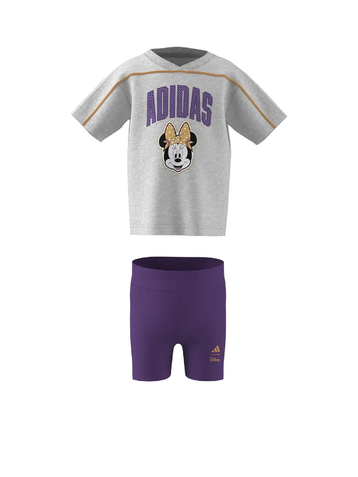Adidas COMPLETO ENFANT Grey