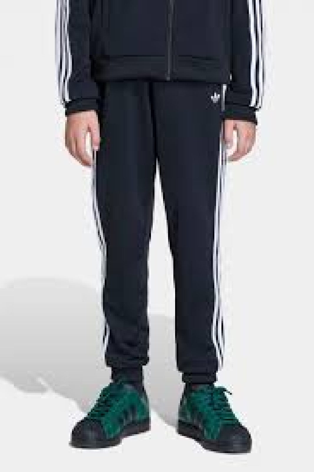 Adidas PANT CLASSIC Black