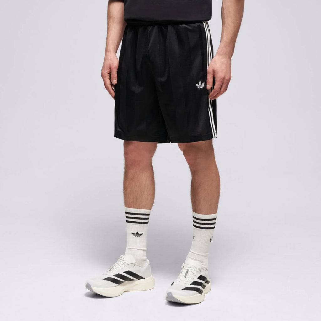 Adidas SHORT UOMO Black