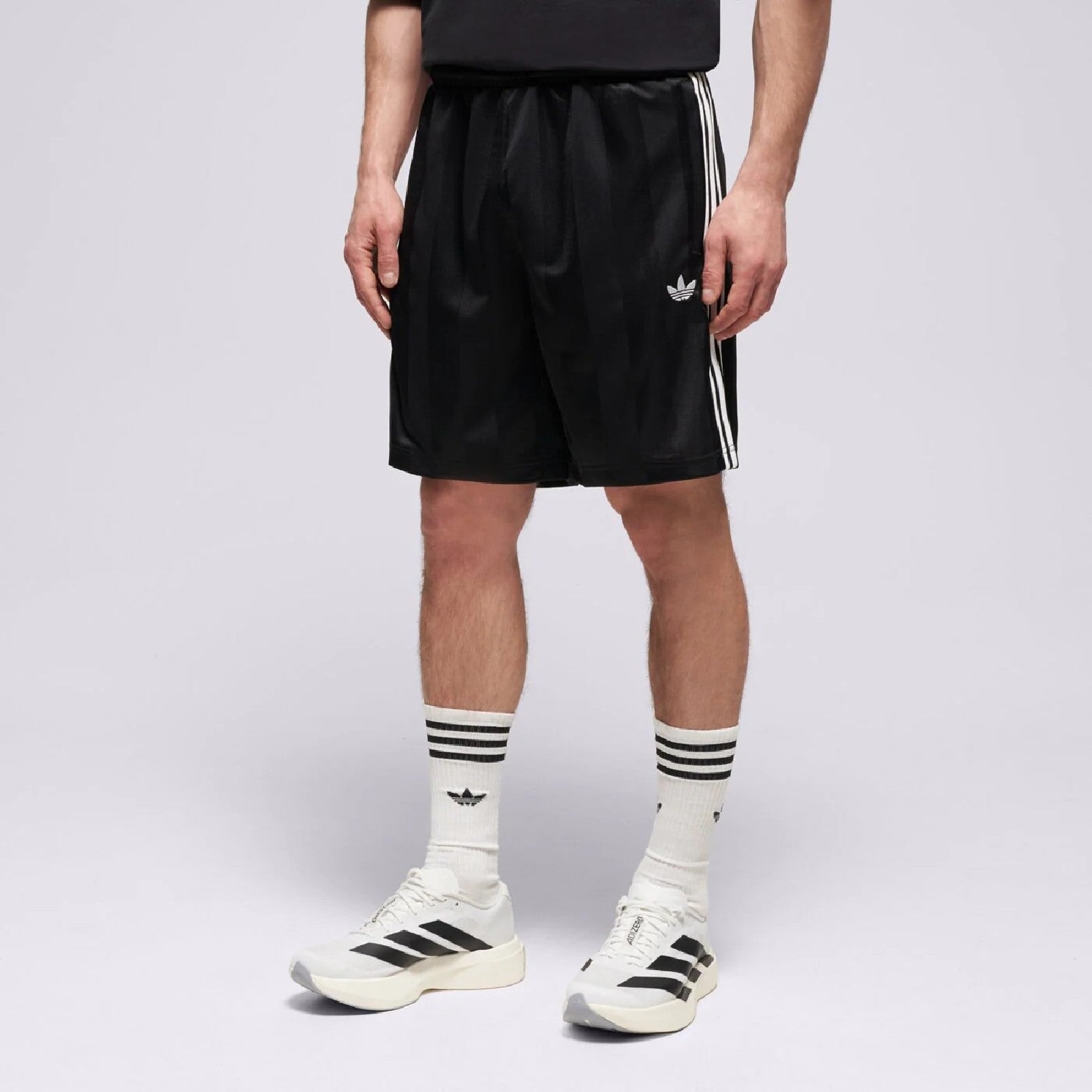 Adidas SHORT UOMO Black