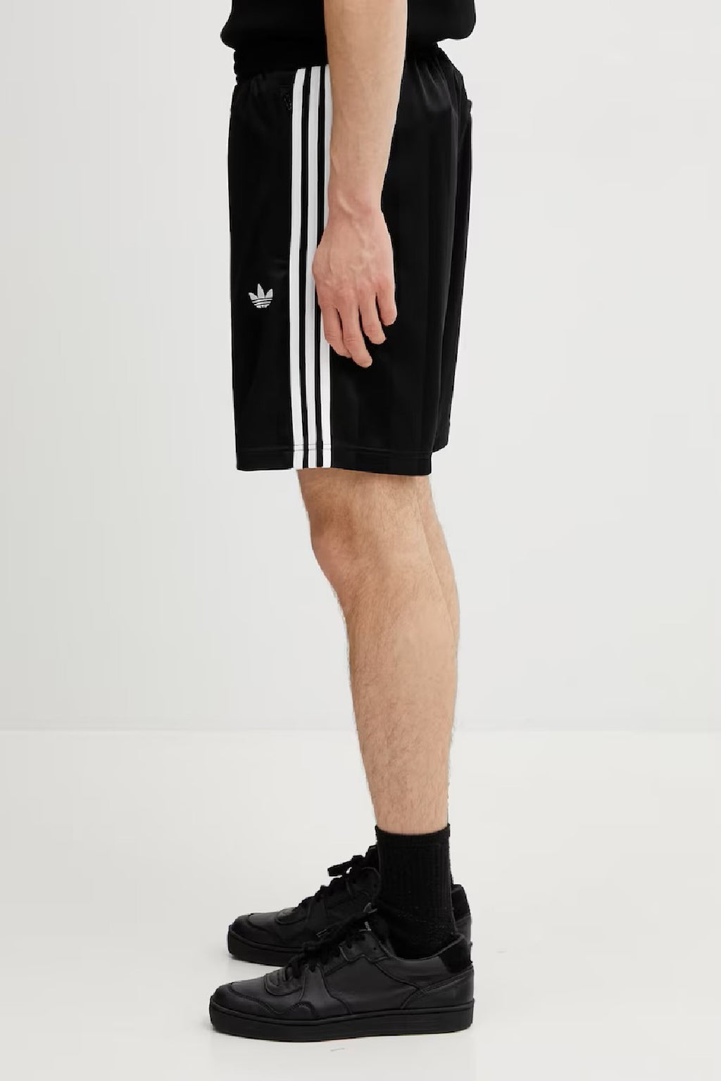 Adidas SHORT UOMO Black