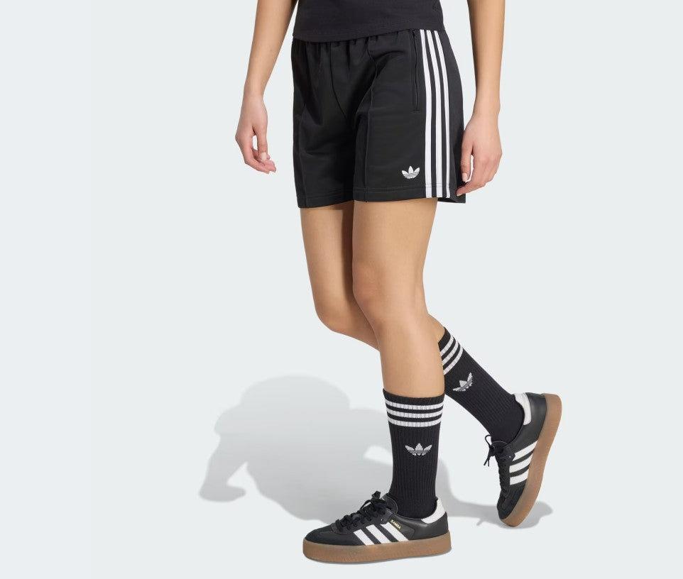 Adidas SHORT DONNA Black