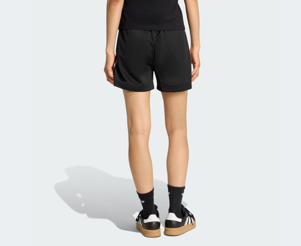 Adidas SHORT DONNA Black