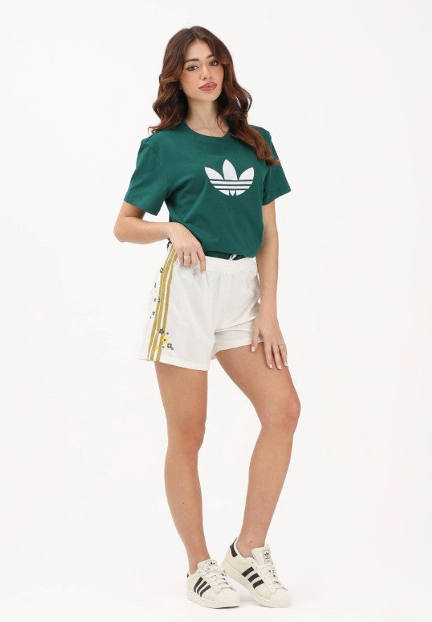 Adidas SHORT ADIDAS MINI White