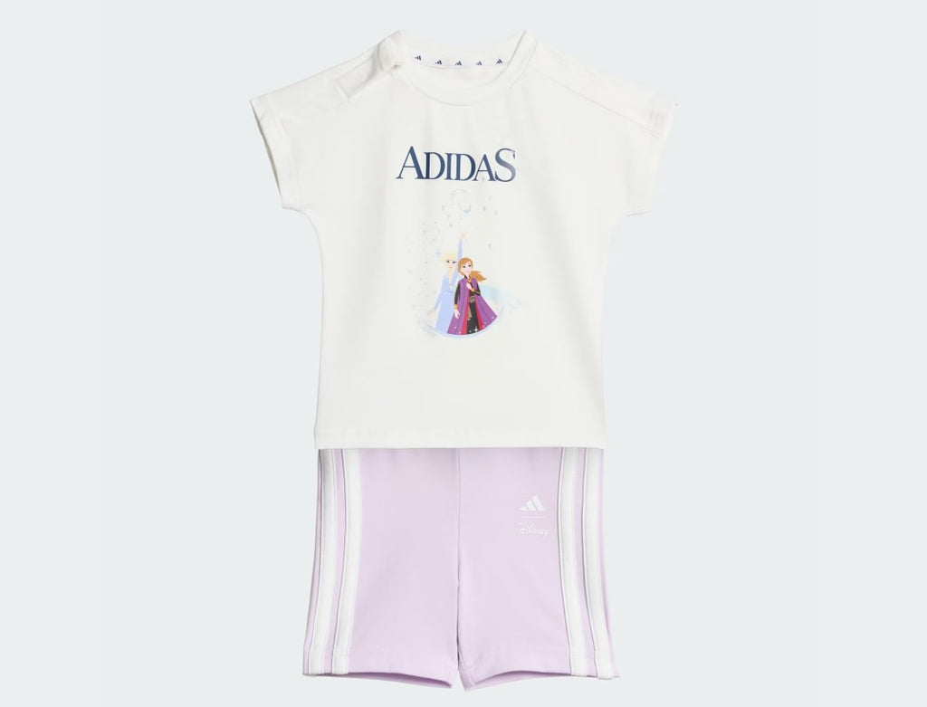 Adidas COMPLETO ENFANT White
