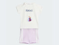 Adidas COMPLETO ENFANT White