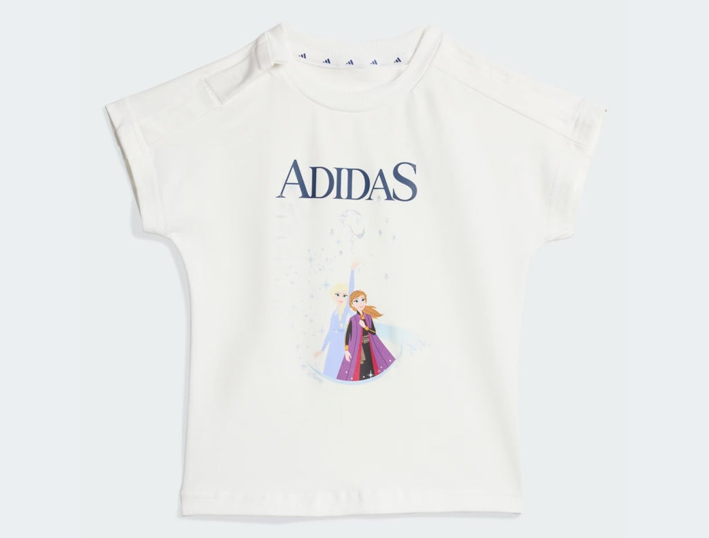 Adidas COMPLETO ENFANT White