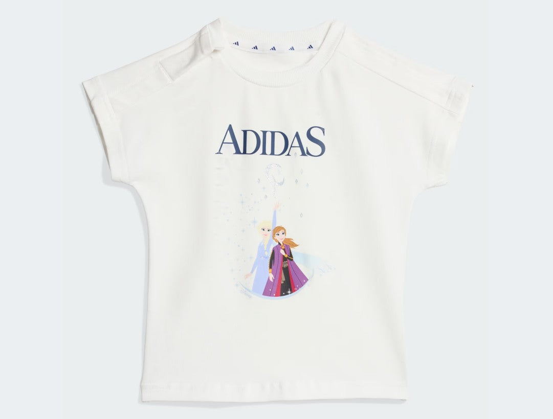 Adidas COMPLETO ENFANT White