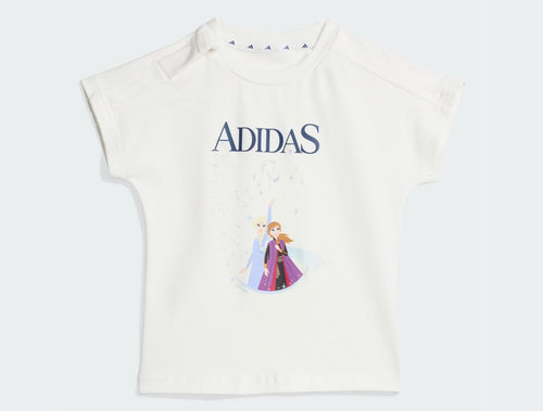 Adidas COMPLETO ENFANT White