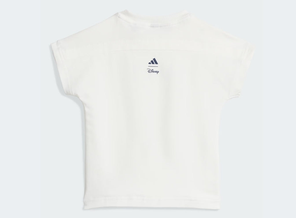 Adidas COMPLETO ENFANT White