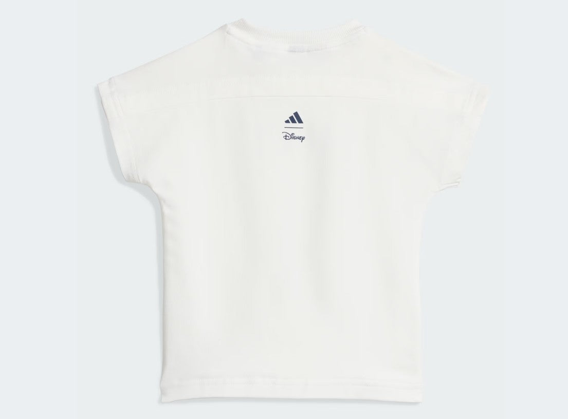 Adidas COMPLETO ENFANT White