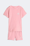 Adidas COMPLETO COTONE Pink