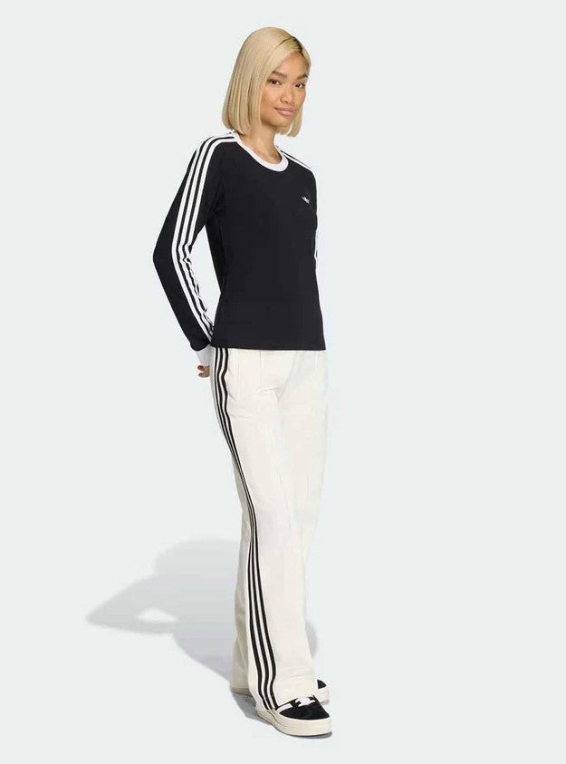 Adidas T SHIRT COTONE DONNA Black
