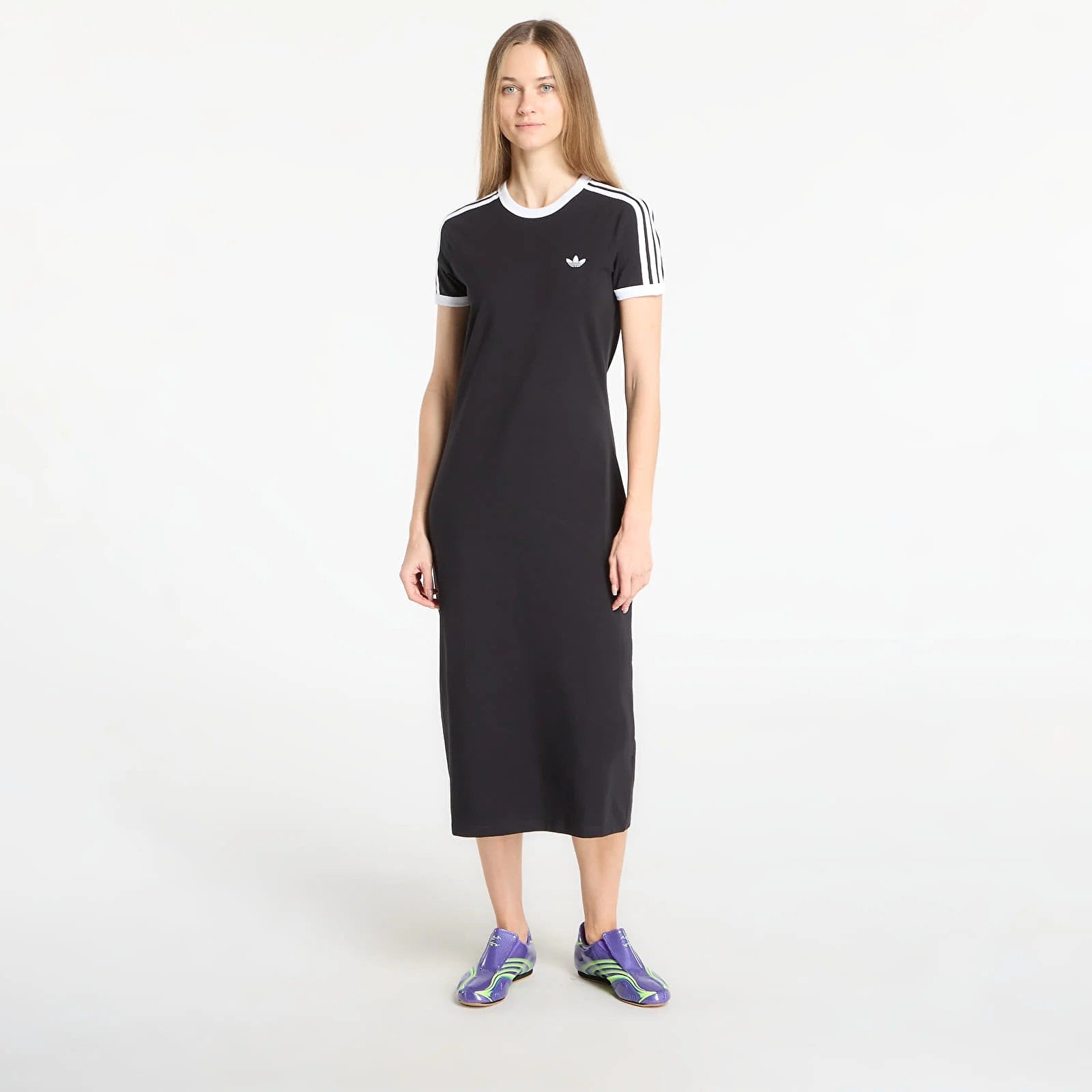 Adidas VESTITI DONNA Black