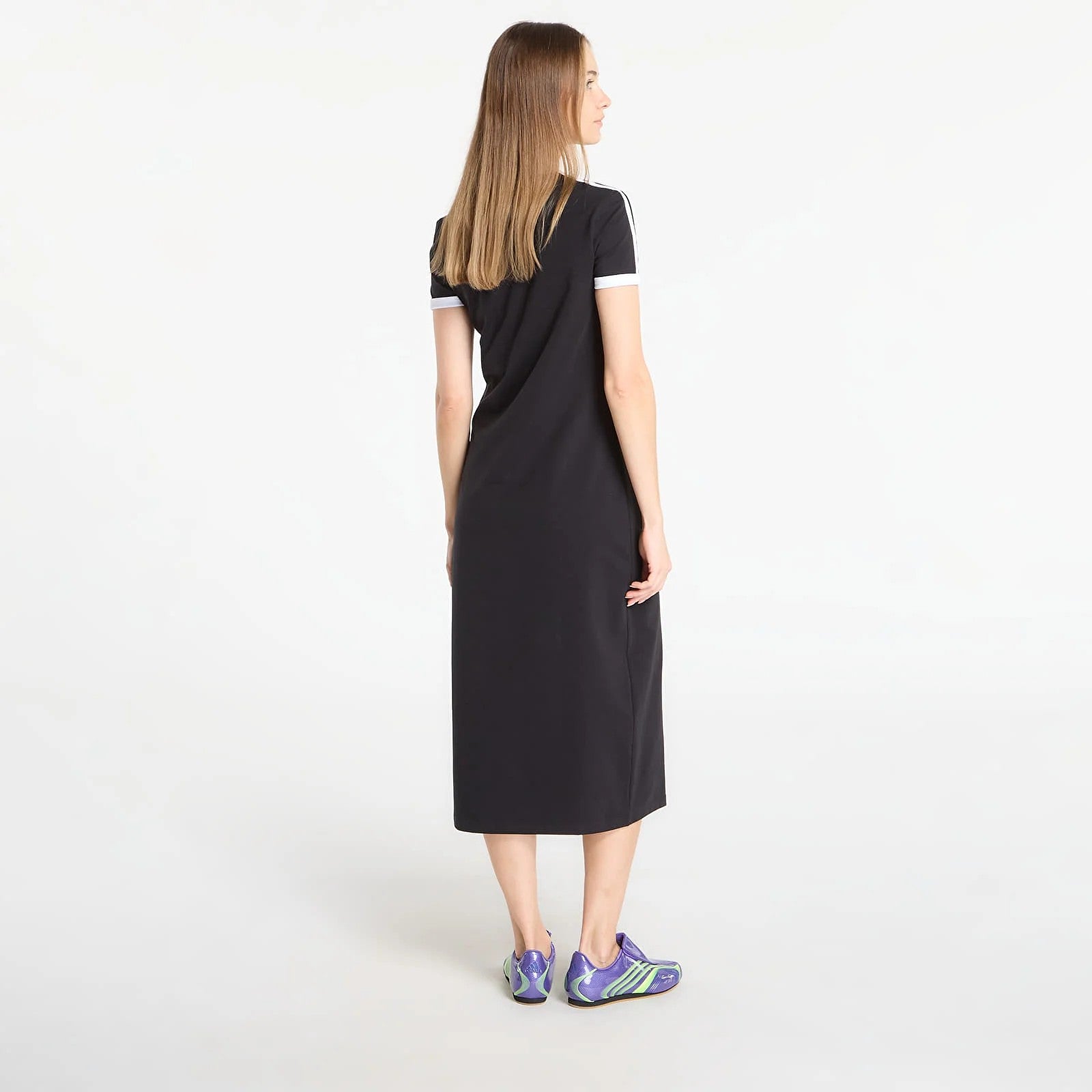 Adidas VESTITI DONNA Black