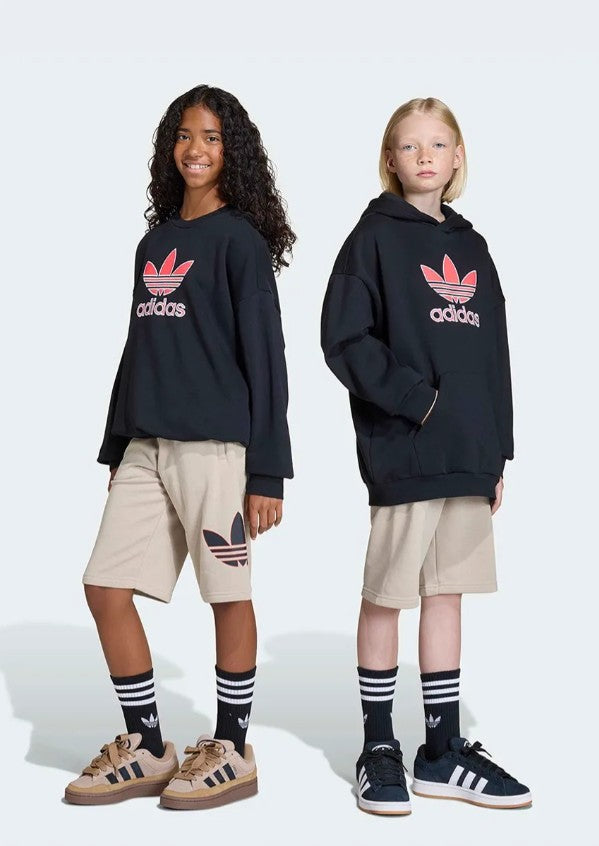 Adidas SHORT NIDO D APE Beige