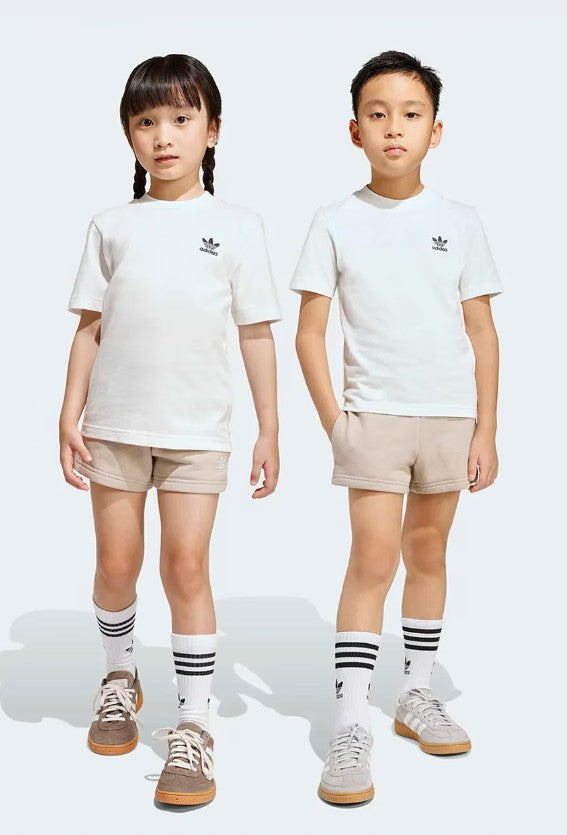 Adidas COMPLETO KIDS White