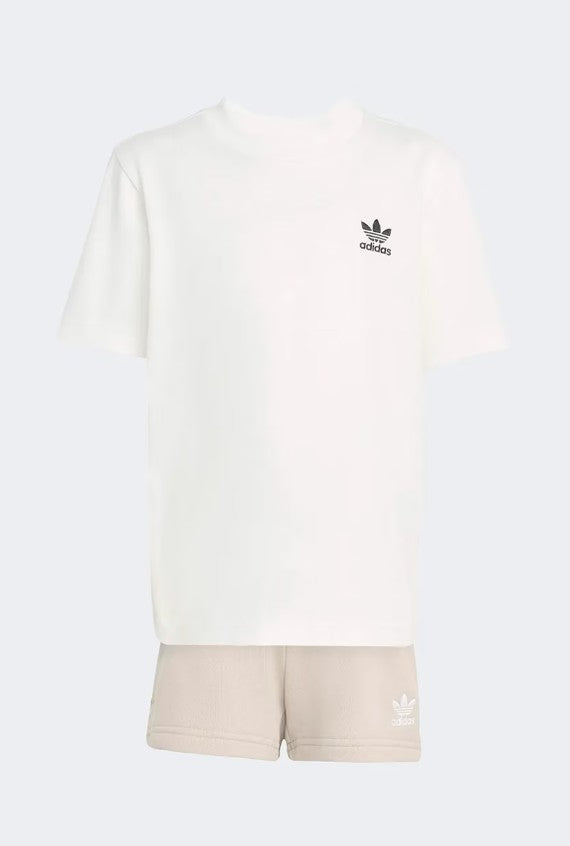 Adidas COMPLETO KIDS White