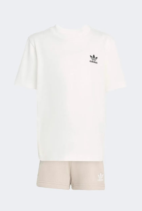 Adidas COMPLETO KIDS White
