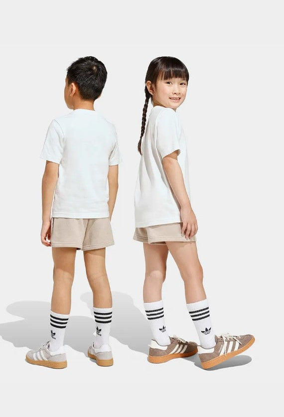 Adidas COMPLETO KIDS White