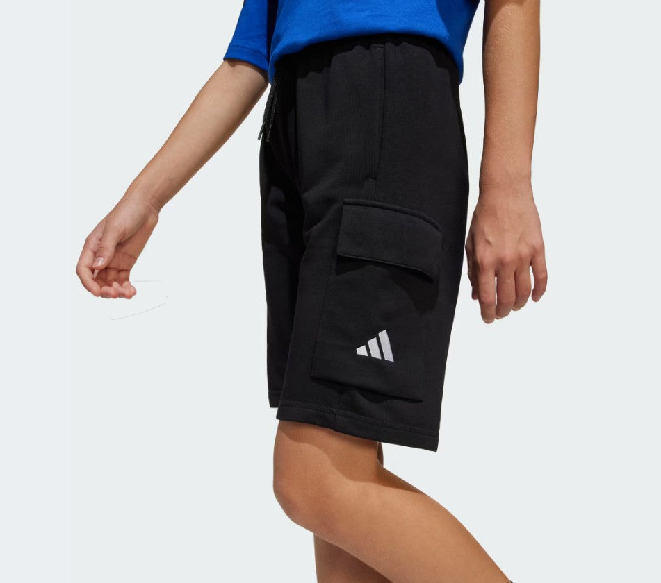 Adidas SHORT KIDS Black
